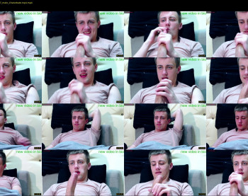 brell_line — 55 minute Chaturbate male cam show recording, 1080p, May 25, 2022