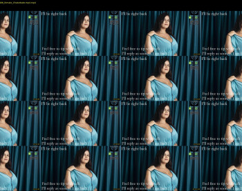 bustysierra — 7 minute Chaturbate female cam show recording, 1080p, May 25, 2022
