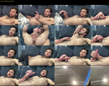 cb45632 — 69 minute Chaturbate male cam show recording, 720p, May 25, 2022