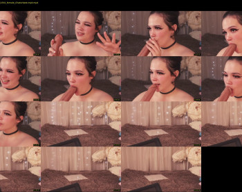 chery_lady22 — 68 minute Chaturbate female cam show recording, 1080p, May 25, 2022