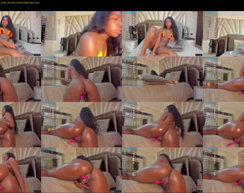 chloicampbell — 59 minute Chaturbate female cam show recording, 1080p, May 26, 2022