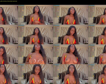 chloicampbell — 41 minute Chaturbate female cam show recording, 1080p, May 26, 2022