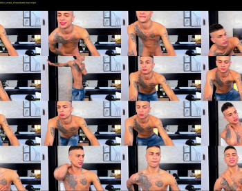 chris_scolaro — 9 minute Chaturbate male cam show recording, 1080p, May 26, 2022