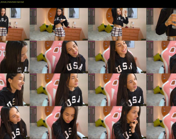 cielo69_ — 4 minute Chaturbate female cam show recording, 1080p, May 26, 2022