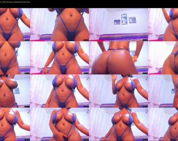 crazy_addixtion — 28 minute Chaturbate female cam show recording, 1080p, May 25, 2022