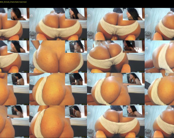 cummingurl — 20 minute Chaturbate couple cam show recording, 1080p, May 25, 2022