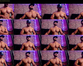 curt_x — 9 minute Chaturbate male cam show recording, 1080p, May 25, 2022