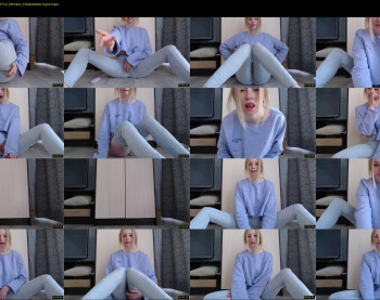 cuteemouse — 43 minute Chaturbate female cam show recording, 720p, May 25, 2022