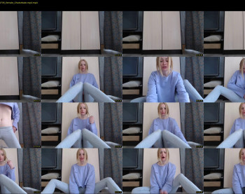 cuteemouse — 21 minute Chaturbate female cam show recording, 720p, May 25, 2022