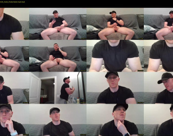 discgolf4life — 171 minute Chaturbate male cam show recording, 480p, May 25, 2022