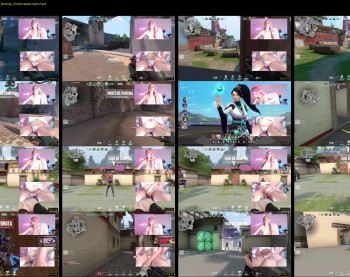 doll_joy — 54 minute Chaturbate female cam show recording, 1080p, May 25, 2022
