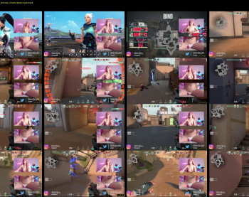 doll_joy — 44 minute Chaturbate female cam show recording, 1080p, May 25, 2022