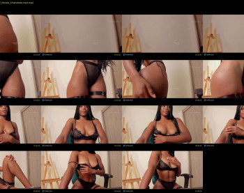 duna_du — 60 minute Chaturbate female cam show recording, 1080p, May 26, 2022