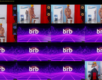dylanlenox — 87 minute Chaturbate male cam show recording, 720p, May 25, 2022