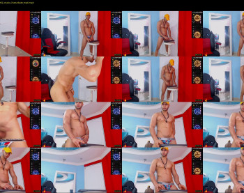 dylanlenox — 36 minute Chaturbate male cam show recording, 720p, May 25, 2022