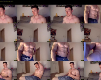 eddieds — 54 minute Chaturbate male cam show recording, 1080p, May 26, 2022