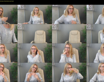 ellamilf — 56 minute Chaturbate female cam show recording, 1080p, May 25, 2022