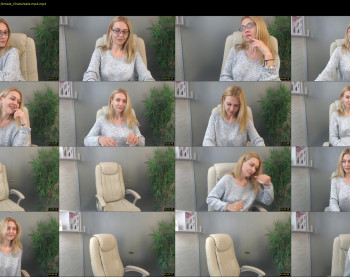ellamilf — 52 minute Chaturbate female cam show recording, 1080p, May 25, 2022