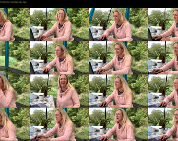 ells_palace — 32 minute Chaturbate female cam show recording, 480p, May 25, 2022