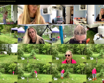 ells_palace — 67 minute Chaturbate female cam show recording, 480p, May 25, 2022