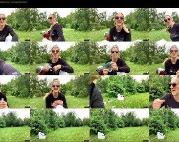 ells_palace — 12 minute Chaturbate female cam show recording, 480p, May 25, 2022