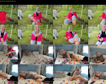 ells_palace — 119 minute Chaturbate female cam show recording, 720p, May 26, 2022