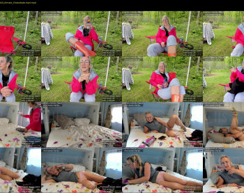 ells_palace — 120 minute Chaturbate female cam show recording, 720p, May 26, 2022