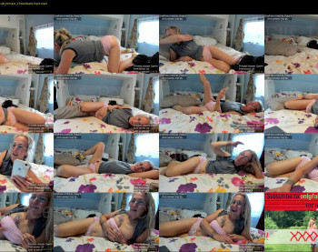 ells_palace — 99 minute Chaturbate female cam show recording, 720p, May 26, 2022