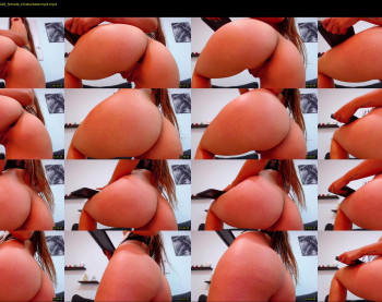 emily_hills_ — 5 minute Chaturbate female cam show recording, 1080p, May 25, 2022