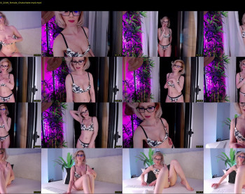emilyanderson_ — 54 minute Chaturbate female cam show recording, 1080p, May 25, 2022
