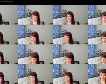 fritha — 14 minute Chaturbate female cam show recording, 720p, May 25, 2022
