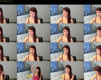 fritha — 7 minute Chaturbate female cam show recording, 720p, May 25, 2022