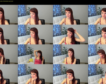 fritha — 7 minute Chaturbate female cam show recording, 720p, May 25, 2022