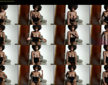 gulpess — 39 minute Chaturbate female cam show recording, 480p, May 25, 2022