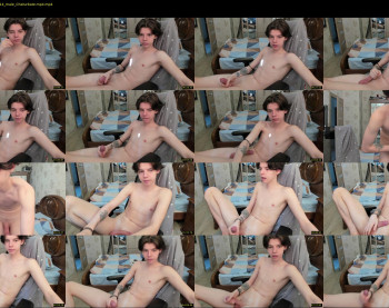 guy_liam1 — 54 minute Chaturbate male cam show recording, 1080p, May 25, 2022