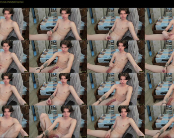 guy_liam1 — 13 minute Chaturbate male cam show recording, 1080p, May 25, 2022