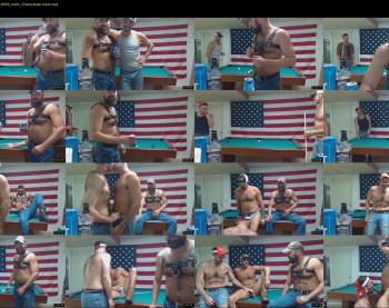 hardworkertn — 15 minute Chaturbate male cam show recording, 720p, May 26, 2022
