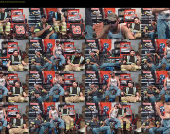 hardworkertn — 25 minute Chaturbate male cam show recording, 720p, May 26, 2022