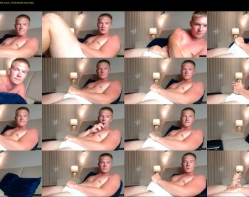 hercules__ — 107 minute Chaturbate male cam show recording, 720p, May 25, 2022