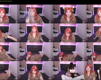 hizgi — 58 minute Chaturbate couple cam show recording, 1080p, May 25, 2022