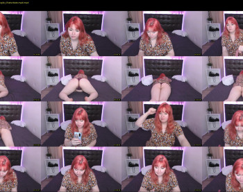 hizgi — 27 minute Chaturbate couple cam show recording, 1080p, May 25, 2022
