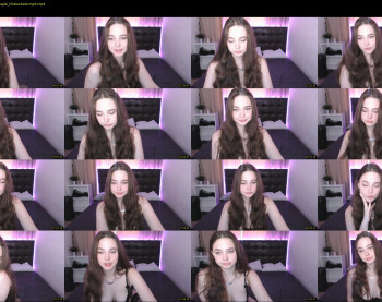 hizgi — 14 minute Chaturbate couple cam show recording, 1080p, May 26, 2022