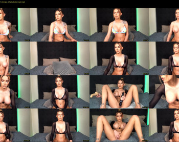 hotbella_ — 104 minute Chaturbate female cam show recording, 720p, May 26, 2022