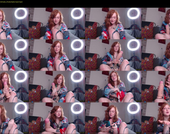 iara_mi — 7 minute Chaturbate female cam show recording, 1080p, May 25, 2022