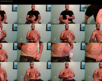 jacoff38 — 13 minute Chaturbate male cam show recording, 480p, May 25, 2022