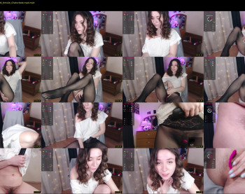 jane_kinn — 54 minute Chaturbate female cam show recording, 1080p, May 26, 2022