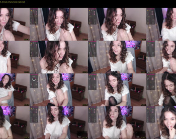 jane_kinn — 40 minute Chaturbate female cam show recording, 1080p, May 26, 2022