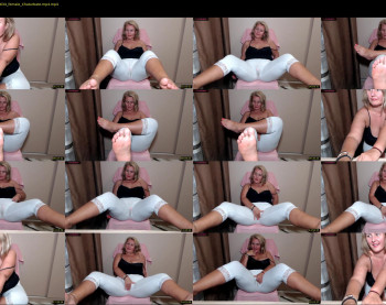 jaqueline88 — 23 minute Chaturbate female cam show recording, 720p, May 25, 2022