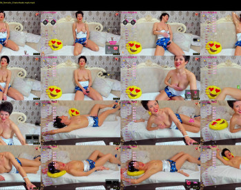 jennalison — 22 minute Chaturbate female cam show recording, 720p, May 25, 2022