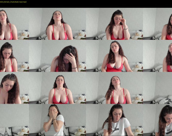 jessicagoold — 18 minute Chaturbate female cam show recording, 1080p, May 25, 2022